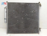 2013-17 RANGE ROVER AC CONDENSER RADIATOR ASSEMBLY GAS L405 L494 DISCOVERY L462 RR081122-193