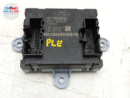 2017 RANGE ROVER REAR RIGHT DOOR CONTROL MODULE UNIT BRAIN L405 SPORT L494 L462 RR081122-107