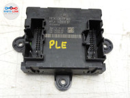 2017 RANGE ROVER FRONT LEFT DOOR CONTROL MODULE L405 SPORT L494 DISCOVERY L462 RR081122-108