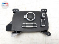 2016-2017 RANGE ROVER FRONT LEFT SEAT CONTROLS ADJUST POWER SWITCH BUTTONS L405 RR081122-062
