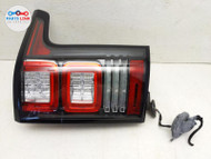 2013-2017 RANGE ROVER REAR RIGHT TAILLIGHT TURN STOP BRAKE LAMP RED HARNESS L405 #RR081122