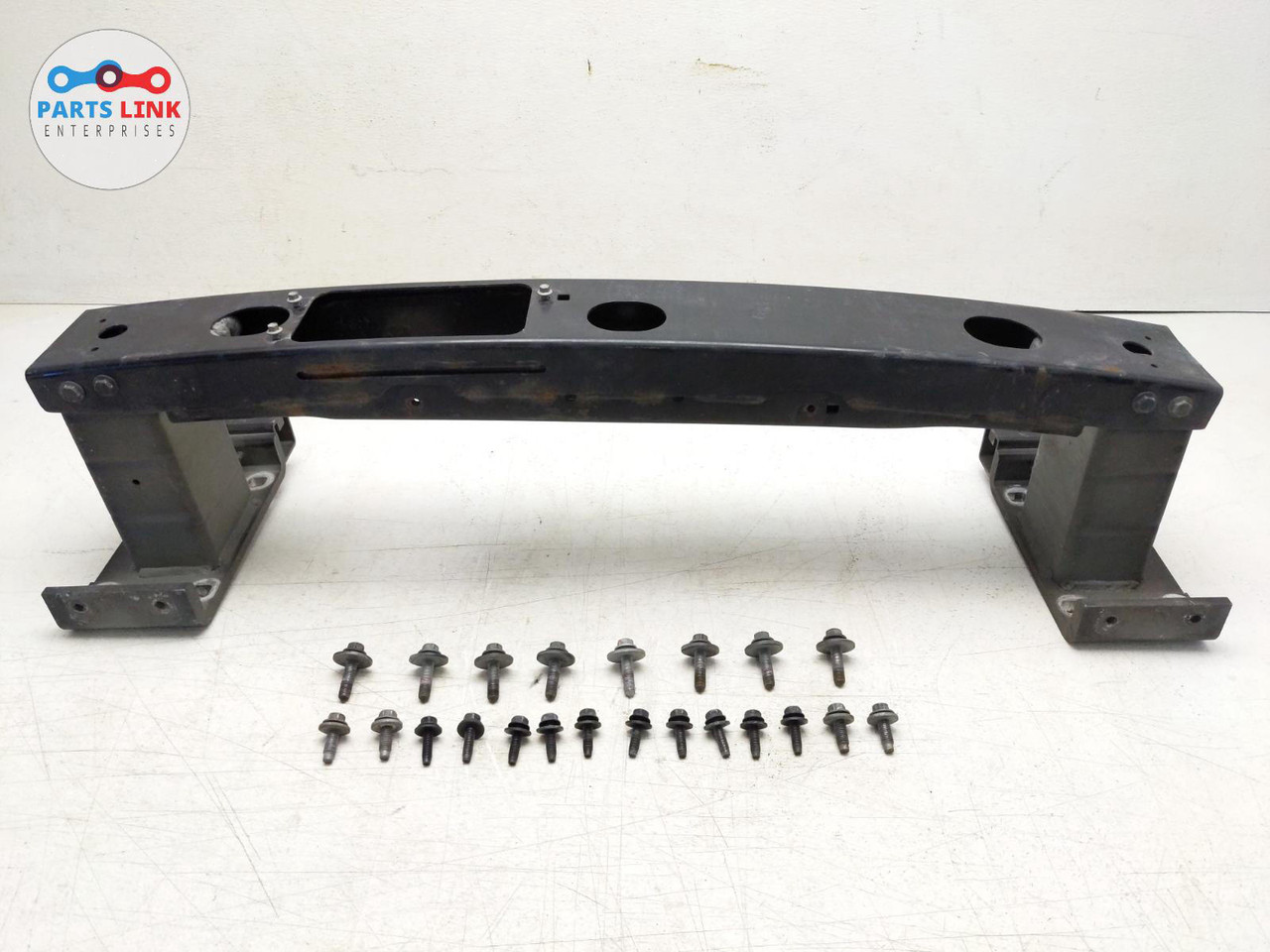 201321 RANGE ROVER FRONT BUMPER REINFORCEMENT CRASH IMPACT BAR SUPPORT L405 494