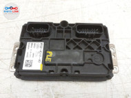 2017-21 RANGE ROVER REAR LOCKING DIFFERENTIAL CONTROL MODULE L405 L494 VELAR 462 RR081122-167