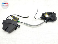 2013-20 RANGE ROVER REAR LEFT TAILGATE LOCK ACTUATOR LOWER LID LATCH MOTOR L405 RR081122-259
