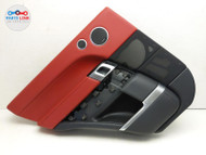 2013-17 RANGE ROVER REAR LEFT DOOR TRIM PANEL SPEAKER COVER AUTOBIOGRAPHY L405 #RR081122