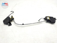 2013-21 RANGE ROVER REAR RIGHT TAILGATE LOCK ACTUATOR LOWER LID LATCH MOTOR L405 #RR081122