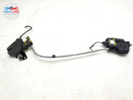 2013-21 RANGE ROVER REAR RIGHT TAILGATE LOCK ACTUATOR LOWER LID LATCH MOTOR L405 RR081122-260