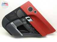 2013-17 RANGE ROVER REAR RIGHT DOOR TRIM PANEL SPEAKER COVER AUTOBIOGRAPHY L405 #RR081122