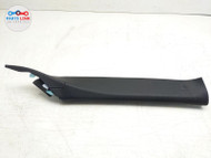 2013-21 RANGE ROVER FRONT RIGHT A PILLAR TRIM COVER MOLDING AUTOBIOGRAPHY L405 RR081122-235