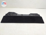 2013-21 RANGE ROVER REAR LOWER TAILL GATE FLAP CARGO FLOOR LID LIFT COVER L405 #RR081122