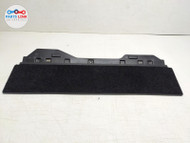 2013-21 RANGE ROVER REAR LOWER TAILL GATE FLAP CARGO FLOOR LID LIFT COVER L405 RR081122-009