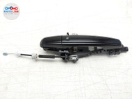 2014-17 RANGE ROVER FRONT RIGHT DOOR HANDLE GRAB GRIP OPENER AUTOBIOGRAPHY L405 RR081122-254