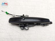 2014-17 RANGE ROVER REAR RIGHT DOOR HANDLE GRAB GRIP OPENER AUTOBIOGRAPHY L405 RR081122-255