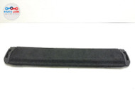2013-21 RANGE ROVER TAILGATE LOWER TRIM PANEL TRUNK INNER COVER DOOR LID L405 RR081122-038