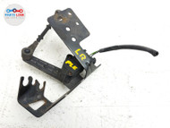 2013-17 RANGE ROVER REAR LEFT SUSPENSION HEIGHT LEVEL SENSOR L405 SPORT L494 RR081122-297