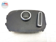2016-17 RANGE ROVER REAR LEFT SEAT SWITCH POWER CONTROL BUTTONS L405 FULL SIZE RR081122-228