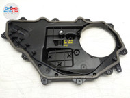 2013-17 RANGE ROVER REAR RIGHT DOOR WINDOW REGULATOR CARRIER PANEL L405 L494 462 #RR081122