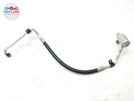 2013-21 RANGE ROVER AC LINE DISCHARGE HOSE FLUID TUBE PIPE L405 L494 L462 #RR081122