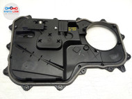 2013-17 RANGE ROVER FRONT RIGHT DOOR WINDOW REGULATOR CARRIER COVER PANEL L405 #RR081122