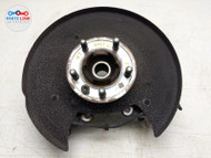 2017-19 RANGE ROVER REAR LEFT SPINDLE KNUCKLE WHEEL HUB ASSEMBLY L405 DISCOVERY RR081122-277
