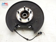 2017-19 RANGE ROVER REAR RIGHT SPINDLE KNUCKLE WHEEL HUB ASSEMBLY L405 DISCOVERY RR081122-278