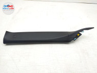 2013-2021 RANGE ROVER FRONT LEFT A PILLAR TRIM COVER MOLDING AUTOBIOGRAPHY L405 #RR081122