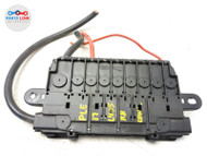 2017 RANGE ROVER FRONT FUSEBOX CABLE TERMINAL POWER JUNCTION RELAY L405 L494 462 #RR081122