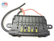 2017 RANGE ROVER FRONT FUSEBOX CABLE TERMINAL POWER JUNCTION RELAY L405 L494 462 RR081122-300