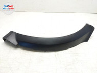 2013-22 RANGE ROVER REAR RIGHT QUARTER FENDER FLARE ARCH MOLDING TRIM L405 OEM RR081122-142