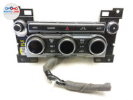2017 RANGE ROVER DASH CLIMATE CONTROL AC RADIO HAZARD SWITCH HARNESS L405 L494 RR081122-223