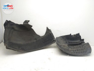 2013-18 RANGE ROVER FRONT LEFT FENDER LINER SPLASH SHIELD WHEELWELL L405 L494 RR081122-139