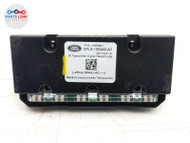 2014-2021 RANGE ROVER ROOF HEADPHONE REMOTE TRANSMITTER CONTROL MODULE L405 L494 RR081122-246