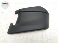 2013-21 RANGE ROVER REAR LEFT SEATBELT TRIM PANEL COVER MOLDING L405 L494 SPORT #RR081122