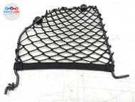 2020-24 RANGE ROVER EVOQUE REAR RIGHT QUARTER CARGO NET POCKET SIDE COVER L551 #EQ070522
