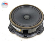 2020-23 RANGE ROVER EVOQUE FRONT DOOR SPEAKER AUDIO SOUND LOW RANGE BASS L551 #EQ070522