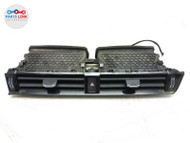 2020-23 RANGE ROVER EVOQUE CENTER DASH AIR VENT AC GRILLE MID LOUVER SWITCH L551 #EQ070522