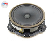2020-23 RANGE ROVER EVOQUE REAR DOOR SPEAKER AUDIO SOUND BASS LOW RANGE L551 OEM #EQ070522