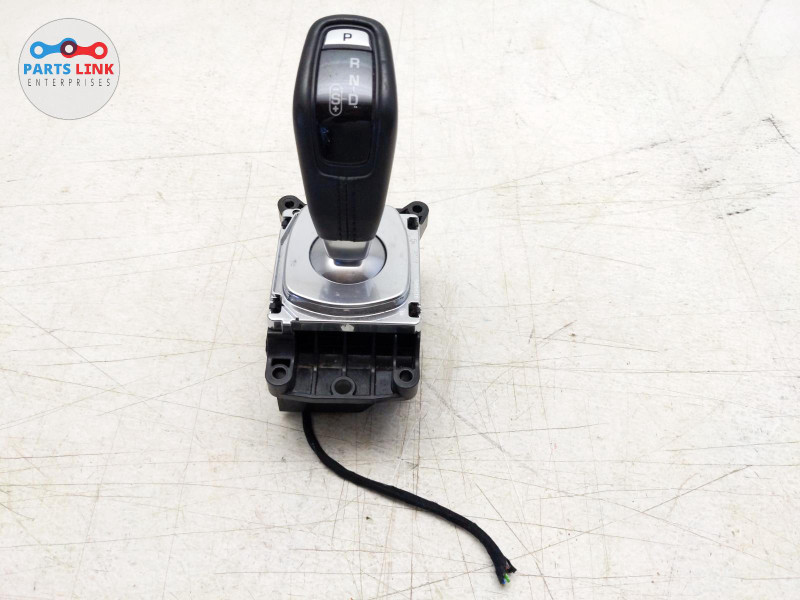 20202021 RANGE ROVER EVOQUE SHIFTER KNOB AUTO GEAR SELECTOR LEVER HARNESS L551