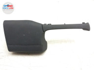2020-23 RANGE ROVER EVOQUE LEFT DASH TRIM BEZEL STEERING COLUMN COVER BEZEL L551 #EQ070522
