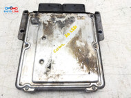 2020-22 RANGE ROVER EVOQUE ENGINE MOTOR CONTROL MODULE UNIT BRAIN ECM ECU L551 EQ070522-190