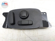 2020-23 RANGE ROVER EVOQUE FRONT RIGHT SEAT CONTROLS SWITCH BUTTONS PACK L551 #EQ070522