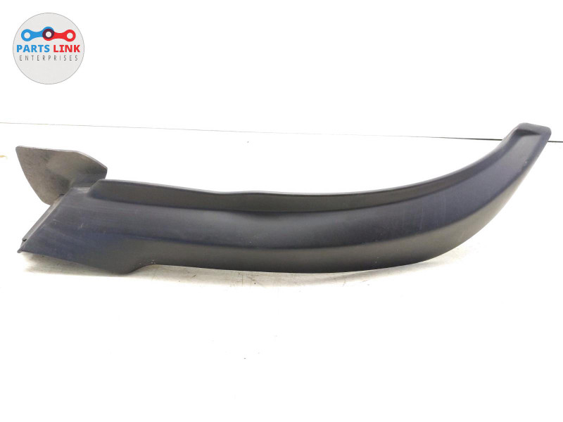 Front Right Fender Flare Molding For Land Rover Range Rover Evoque 2012-2017 – Black