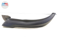 20-23 RANGE ROVER EVOQUE REAR RIGHT FENDER FLARE QUARTER ARCH TRIM MOLDING L551 EQ070522-105