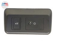 2020 RANGE ROVER EVOQUE DASH DIMMER TRUNK CONTROL SWITCH HARNESS L551 L462 L550 EQ070522-065