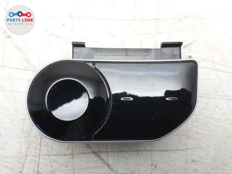 2020 RANGE ROVER EVOQUE LEFT DYNAMIC STEERING WHEEL BUTTON TOUCH SWITCH