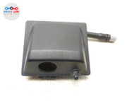 2020 RANGE ROVER EVOQUE REAR GATE CAMERA MOUNT BEZEL COVER WASHER NOZZLE L551 EQ070522-077