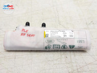 2020-23 RANGE ROVER EVOQUE FRONT RIGHT SEAT AIRBAG PASSENGER SIDE AIR BAG L551 #EQ070522