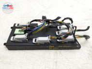 2020-21 RANGE ROVER EVOQUE DASH FUSEBOX BODY JUNCTION RELAY CONTROL MODULE L551 EQ070522-123