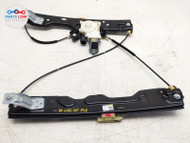 2020-23 RANGE ROVER EVOQUE FRONT RIGHT WINDOW REGULATOR DOOR MOTOR LIFTER L551 EQ070522-093