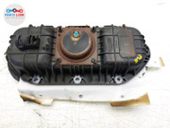 2020-23 RANGE ROVER EVOQUE DASH AIRBAG PASSENGER UPPER AIR BAG MODULE ASSY L551 EQ070522-095